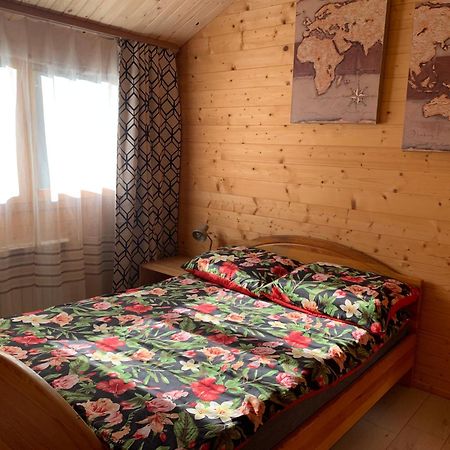 Siedlisko Zacisze Villa Policzna  Kültér fotó